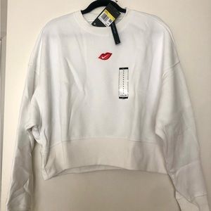 Women’s Nike Loose Fit Sweatshirt